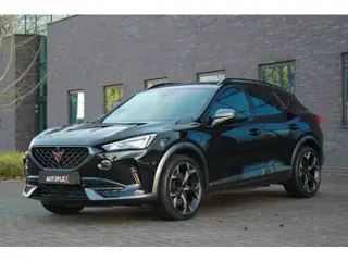 CUPRA Formentor 1.4 e-Hybrid VZ Black Edition