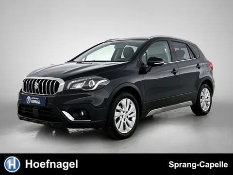 Suzuki S-Cross 1.0 Boosterjet Select | Camera | Navigatie | Carplay | Cruise Control |