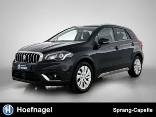 Suzuki S-Cross 1.0 Boosterjet Select | Camera | Navigatie | Carplay | Cruise Control |