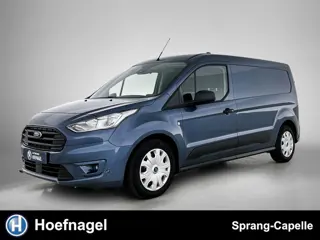 Ford Transit Connect 1.0 Ecoboost L2 Trend | Airco | Cruise Control | Camera |