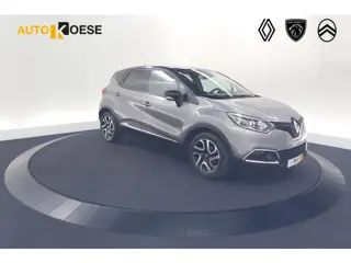 Renault Captur TCe 90 Dynamique | Trekhaak | Navigatie | Camera | Parkeersensoren