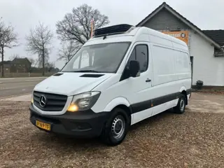 Mercedes-Benz Sprinter 316 2.2 CDI L2H2 Koelwagen Multitemp -11