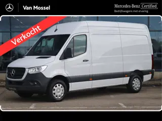 Mercedes-Benz Sprinter 317 CDI L2H2 Pro | AIRCO/CAMERA/CRUISE/3.500KG AHW | Certified