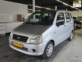Suzuki Wagon R+ 1.0 Trend/HOGE INSTAP/N.A.P/