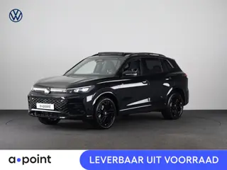 Volkswagen Tiguan R-Line Edition 1.5 eHybrid 150 kW / 204 PK SUV 6 v
