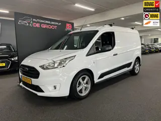 Ford Transit Connect 1.5 EcoBlue L2 Trend / Automaat/ Nederlandse auto/ BTW auto/ Lengte 2/ Trekhaak