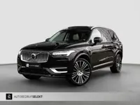 Volvo XC90 2.0 T8 Recharge AWD - PANO - LUCHTVERING - ELEKTR. STOELEN - HARMAN KARDON - HEAD UP