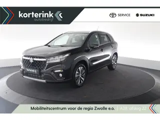 Suzuki S-Cross 1.4 Boosterjet Style | Automaat | € 1500, - Korting