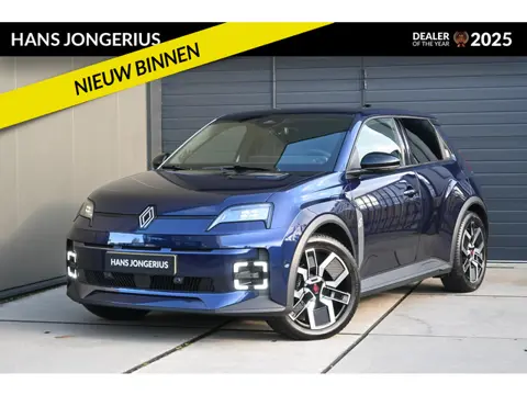 Renault 5 comfort range techno 52 kWh | HARMAN/KARDON | CAMERA | STOEL/STUURVERWARMING | NAVI | ADAP