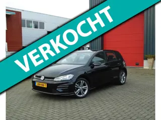 Volkswagen GOLF 1.4 TSI Highline Business ,2x R-Line