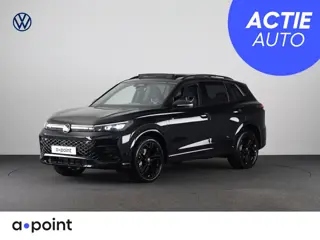 Volkswagen Tiguan R-Line Edition 1.5 eHybrid 150 kW / 204 PK SUV 6 v