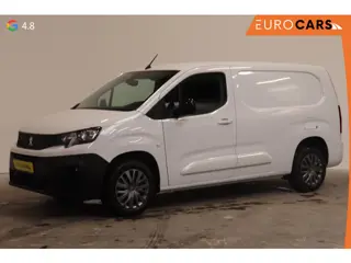 Peugeot Partner 1.5 BlueHDi 100 S&S L1 Airco | Radio | Lichtmetalen velgen | Camera | Apple Carplay/