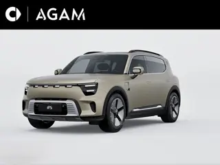 smart #5 Premium 100 kWh