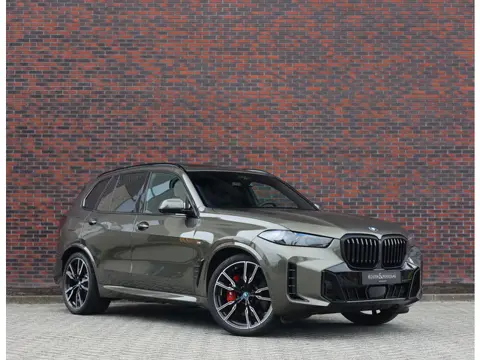 BMW X5 50e xDrive | Pano - Trekhaak - HUD (bj 2025)