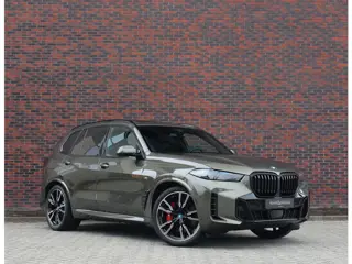 BMW X5 50e xDrive | Pano - Trekhaak - HUD (bj 2025)