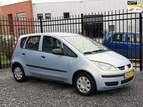 Mitsubishi Colt 1.3 Inform 5DEURS!APK2027!KOOPJE!