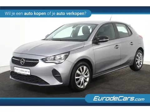 Opel Corsa 1.2 Edition *1ste Eigenaar*Navigatie*Carplay*PDC*