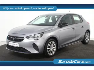 Opel Corsa 1.2 Edition *1ste Eigenaar*Navigatie*Carplay*PDC*