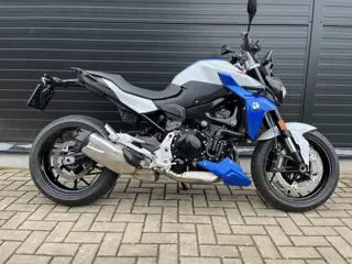 BMW F 900 R Stijlvariant Sport Verlaagd (bj 2021)