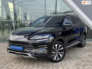 BYD SEAL U 1.5 DM-i FWD Boost LONG RANGE Plug in Hybride 218pk Panoramadak / Stoelventilatie / HU Di