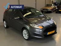 Ford Fiesta 1.0 EcoB. Style Automaat Airco (bj 2016)