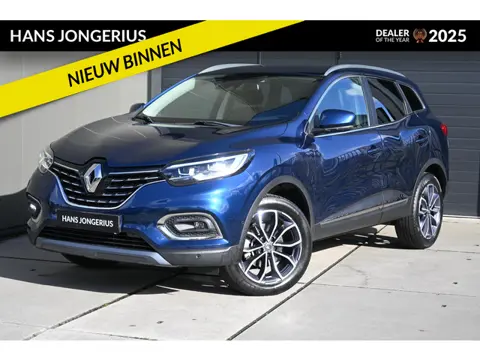 Renault Kadjar TCe 140 Intens | TREKHAAK | CAMERA | NAVI | CRUISE CONTROL | CLIMATE CONTROL | PDC | 
