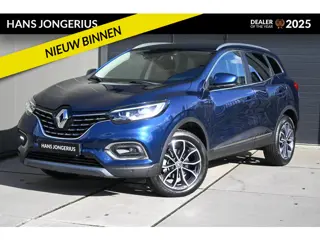 Renault Kadjar TCe 140 Intens | TREKHAAK | CAMERA | NAVI | CRUISE CONTROL | CLIMATE CONTROL | PDC | 