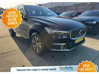 Volvo XC60 T6 Aut. Long Range Inscription 350pk (bj 2021)