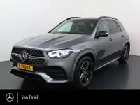 Mercedes-Benz GLE 450 4MATIC AMG line | Pano Trekhaak Distronic Multibeam