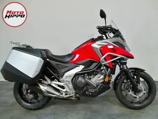 Honda NC750X DCT (bj 2022)