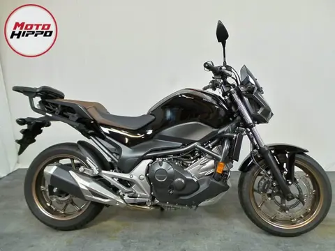 Honda NC750S ABS (bj 2019)