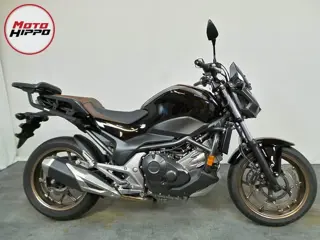 Honda NC750S ABS (bj 2019)