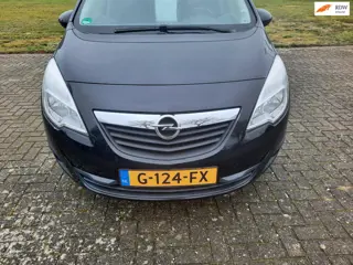 Opel Meriva 1.4 Cosmo