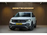Volkswagen T-Cross 1.0TSI/115pk Style BEATS|2019|LED|Trekhaak|Virtual Cockpit|Navi|Carplay/AndroidAu