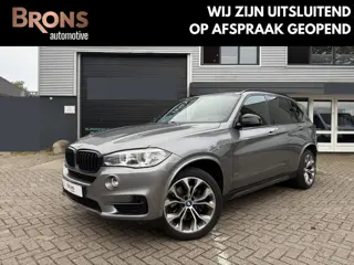 BMW X5 xDrive40e iPerformance High Executive
