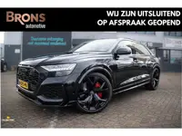 Audi RSQ8 Quattro Keramisch l Pano l HUD l softclose l Massage