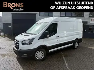 Ford Transit 310 2.0 TDCI L2H2 Trend Automaat l Camera