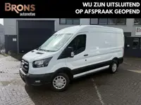 Ford Transit 310 2.0 TDCI L2H2 Trend Automaat l Camera
