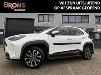 Toyota Yaris Cross 1.5 Hybrid 115 Dynamic sidesteps l Camera l Navigatie