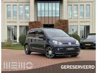 Volkswagen Up! 1.0 high up! BlueMotion