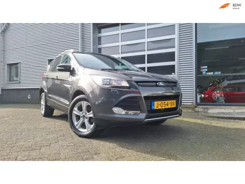 Ford Kuga 1.5 Trend Edition*Navigatie*Cruise*Trekhaak*Lm Velgen*Enz