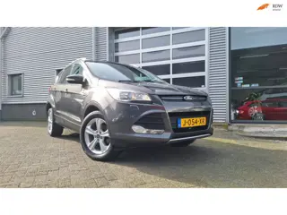 Ford Kuga 1.5 Trend Edition*Navigatie*Cruise*Trekhaak*Lm Velgen*Enz