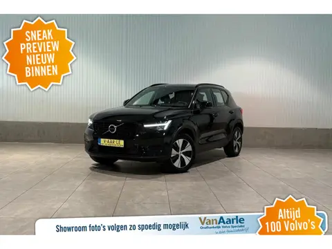 Volvo XC40 T4 Aut. Plug-in Hybrid Plus Dark Stoel+Stuurverwarming Parkeercamera 211pk