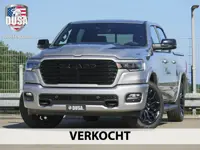 Dodge Ram | 1500 | Laramie | Sport | 3.0L I6 Hurricane | Crew Cab | 4X4 | BPM-VRIJ | Panorama | Bill