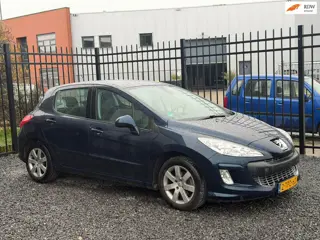 Peugeot 308 1.6 VTi Style CLIMA!APK!KOOPJE!
