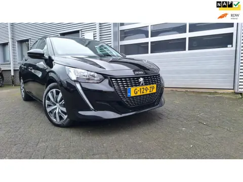 Peugeot 208 1.2 PureTech Active/Navigatie/Cruise/Pdc achter/Nl auto/Enz