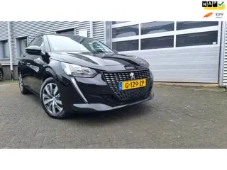 Peugeot 208 1.2 PureTech Active/Navigatie/Cruise/Pdc achter/Nl auto/Enz