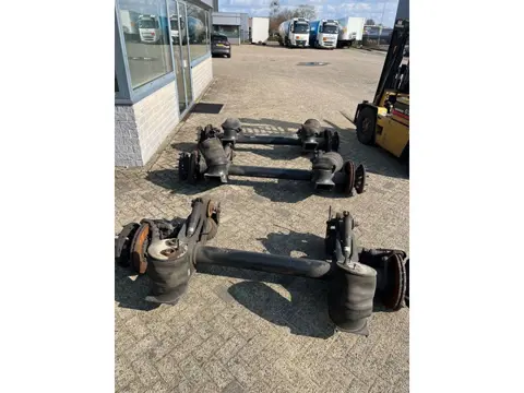 SAF BI9-22S 347 96 60 7 48 20 (bj 2021)