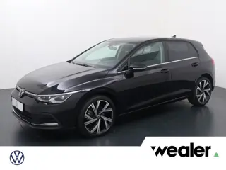 Volkswagen Golf 1.4 eHybrid | 204 PK | SoH 94% | Head-up display | Matrix LED IQ.Light koplampen | 1