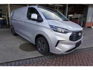 Ford Transit Custom 320L 2.0 TDCI 170PK L2H1 Limited Automaat Climate | Adap.Cruise | Navi | Camera